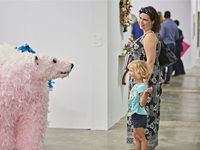 2018 Investec Cape Town Art Fair