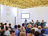 2018 Investec Cape Town Art Fair