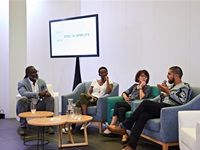 2018 Investec Cape Town Art Fair