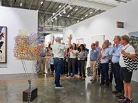 2018 Investec Cape Town Art Fair