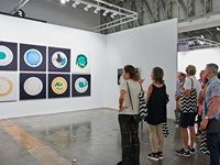 2018 Investec Cape Town Art Fair