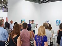 2018 Investec Cape Town Art Fair