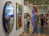 2018 Investec Cape Town Art Fair