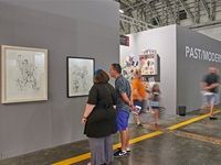 2018 Investec Cape Town Art Fair