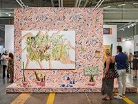 2018 Investec Cape Town Art Fair