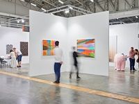 2018 Investec Cape Town Art Fair