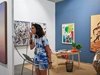 2018 Investec Cape Town Art Fair