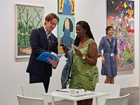 2018 Investec Cape Town Art Fair