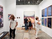 2018 Investec Cape Town Art Fair