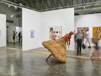 2018 Investec Cape Town Art Fair