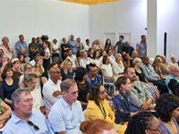 2018 Investec Cape Town Art Fair