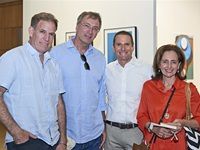 2018 Investec Cape Town Art Fair