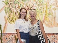 2018 Investec Cape Town Art Fair