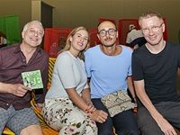 2018 Investec Cape Town Art Fair