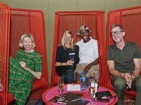 2018 Investec Cape Town Art Fair