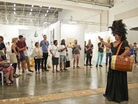 2018 Investec Cape Town Art Fair