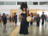 2018 Investec Cape Town Art Fair