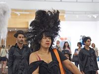 2018 Investec Cape Town Art Fair