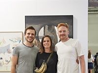 2018 Investec Cape Town Art Fair