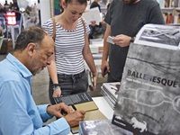 2018 Investec Cape Town Art Fair