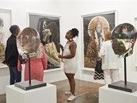 2018 Investec Cape Town Art Fair