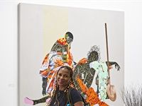 2018 Investec Cape Town Art Fair