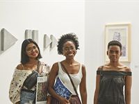 2018 Investec Cape Town Art Fair