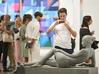 2018 Investec Cape Town Art Fair