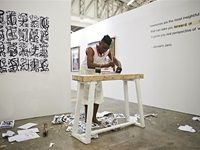 2018 Investec Cape Town Art Fair