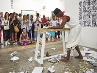 2018 Investec Cape Town Art Fair