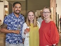2018 Investec Cape Town Art Fair