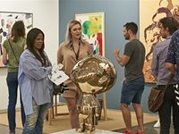 2018 Investec Cape Town Art Fair