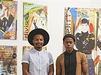 2018 Investec Cape Town Art Fair
