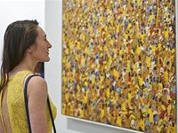 2018 Investec Cape Town Art Fair