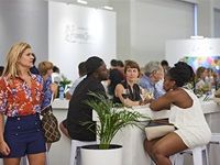 2018 Investec Cape Town Art Fair