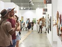 2018 Investec Cape Town Art Fair