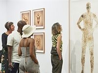 2018 Investec Cape Town Art Fair