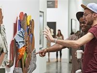 2018 Investec Cape Town Art Fair