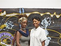 2018 Investec Cape Town Art Fair