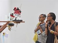 2018 Investec Cape Town Art Fair