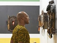 2018 Investec Cape Town Art Fair