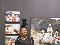 2018 Investec Cape Town Art Fair