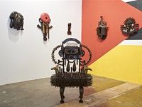 2018 Investec Cape Town Art Fair