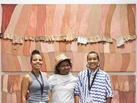 2018 Investec Cape Town Art Fair