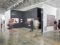 2018 Investec Cape Town Art Fair