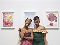 2018 Investec Cape Town Art Fair