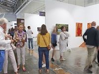 2018 Investec Cape Town Art Fair