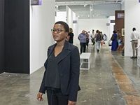 2018 Investec Cape Town Art Fair