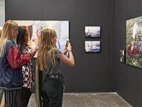 2018 Investec Cape Town Art Fair