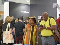 2018 Investec Cape Town Art Fair